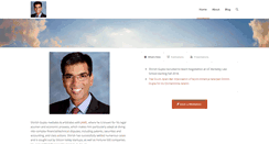 Desktop Screenshot of flashpointlaw.com